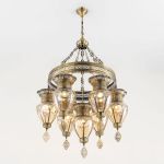Люстры Citilux CL419263 Каир