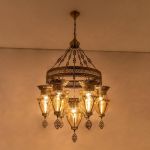 Люстры Citilux CL419263 Каир