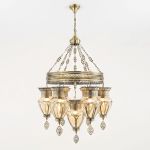 Люстры Citilux CL419263 Каир