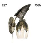Настенные светильники Citilux CL420313 Garuda
