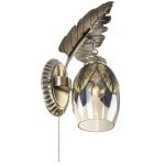 Настенные светильники Citilux CL420313 Garuda