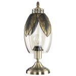 Настольные лампы Citilux CL420813 Garuda