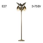 Торшеры Citilux CL420933 Garuda