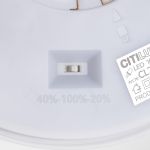 Потолочные светильники Citilux CL750240 ETALON