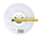 Потолочные светильники Citilux CL750240 ETALON