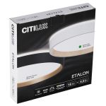Потолочные светильники Citilux CL750240 ETALON