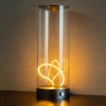 Настольные лампы Citilux CL811011 STRENG