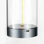 Настольные лампы Citilux CL811011 STRENG