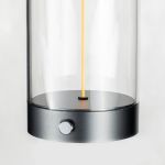 Настольные лампы Citilux CL811011 STRENG