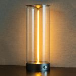 Настольные лампы Citilux CL811011 STRENG