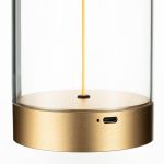 Настольные лампы Citilux CL811012 STRENG
