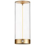 Настольные лампы Citilux CL811012 STRENG