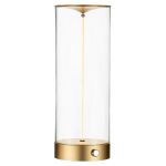 Настольные лампы Citilux CL811012 STRENG