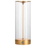 Настольные лампы Citilux CL811012 STRENG