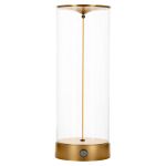 Настольные лампы Citilux CL811012 STRENG