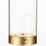 Настольные лампы Citilux CL811012 STRENG