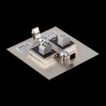 Настенные светильники Citilux CLD007K1 Скалли