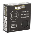Настенные светильники Citilux CLD007K5 Скалли