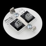 Настенные светильники Citilux CLD007R0 Скалли