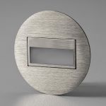 Настенные светильники Citilux CLD007R1 Скалли