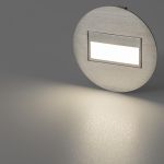 Настенные светильники Citilux CLD007R1 Скалли
