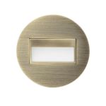 Настенные светильники Citilux CLD007R3 Скалли