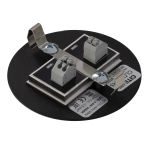 Настенные светильники Citilux CLD007R5 Скалли
