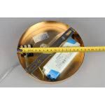Подвесные светильники Aployt APL.331.16.29 Ozann