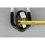 Настенные светильники Aployt APL.344.01.02 Bernardet