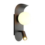 Настенные светильники Aployt APL.345.01.02 Zofka