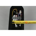 Настенные светильники Aployt APL.345.01.02 Zofka