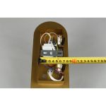 Настенные светильники Aployt APL.345.11.02 Zofka