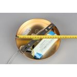 Подвесные светильники Aployt APL.331.06.29 Ozann