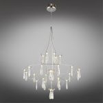 Люстры Omnilux OML-29603-30 Perelli
