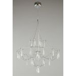 Люстры Omnilux OML-29603-30 Perelli