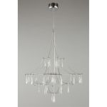Люстры Omnilux OML-29603-30 Perelli