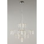 Люстры Omnilux OML-29603-30 Perelli