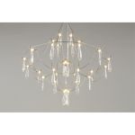 Люстры Omnilux OML-29603-30 Perelli