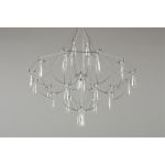 Люстры Omnilux OML-29603-30 Perelli