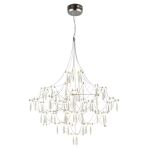 Люстры Omnilux OML-29603-63 Perelli