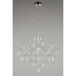 Люстры Omnilux OML-29603-63 Perelli