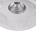 Точечные светильники Maytoni DL278-1-01-W Gyps