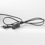 Настольные лампы Lussole LSP-0940 MIDLAND
