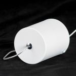 Люстры Lussole LSP-7425 HARDIN