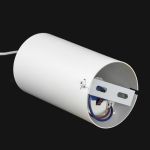 Люстры Lussole LSP-7426 HARDIN