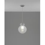 Подвесные светильники Moderli УТ000039021 Lorel