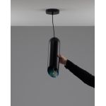 Подвесные светильники Moderli УТ000039589 TUBE