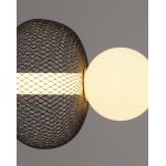 Подвесные светильники Moderli УТ000039869 Lattice