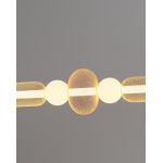 Подвесные светильники Moderli УТ000039873 Lattice