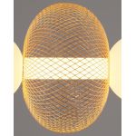 Подвесные светильники Moderli УТ000039873 Lattice